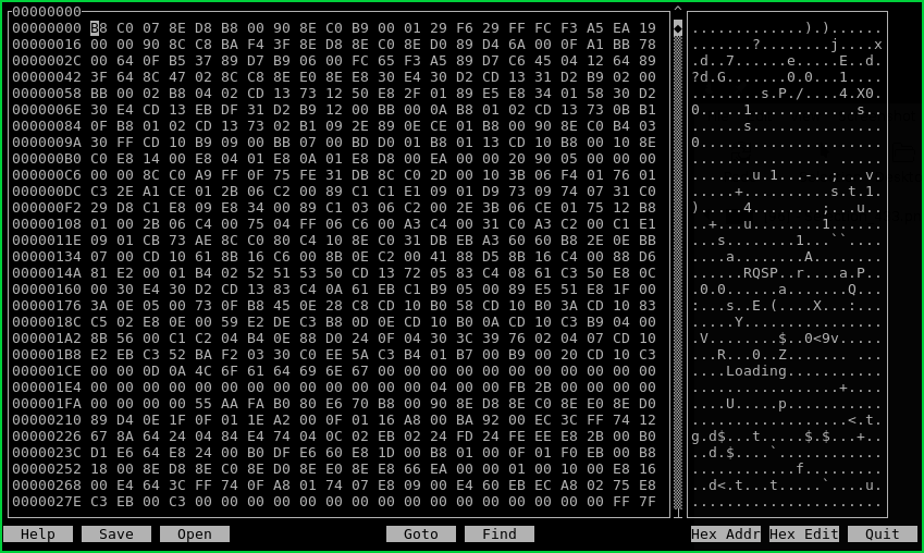 Image layer 1